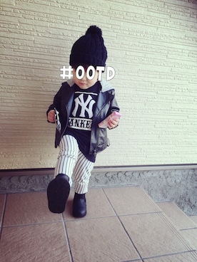 hi♡toさんのコーディネート