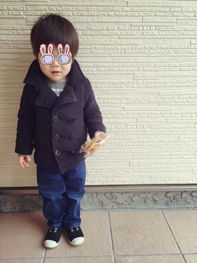 hi♡toさんのコーディネート