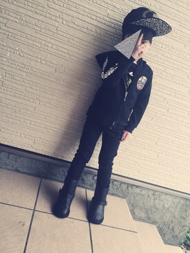 hi♡toさんのコーディネート