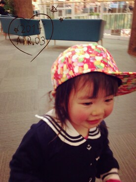 エリんさんのコーディネート