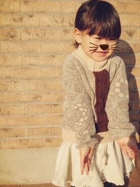 エリんさんのコーディネート