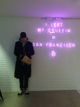 Lee han solさんのコーディネート