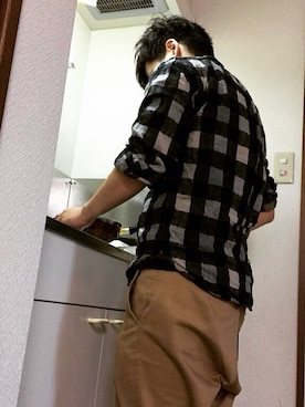 すけさんのコーディネート