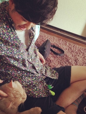 すけさんのコーディネート