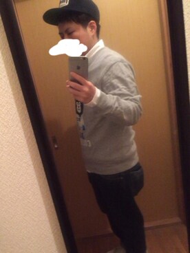 すけさんのコーディネート