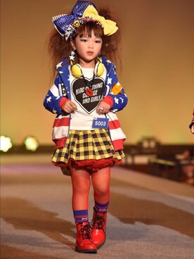 MIUKAさんのコーディネート