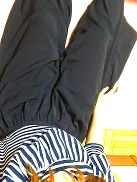 H.Mさんのコーディネート