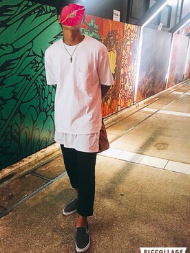 wwwさんのコーディネート