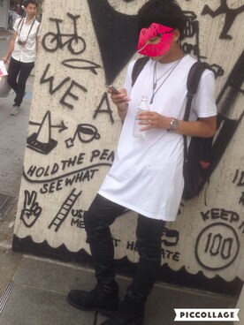 wwwさんのコーディネート