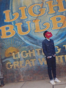 wwwさんのコーディネート