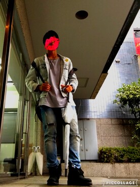 wwwさんのコーディネート