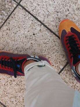 荻山　博史 さんのコーディネート