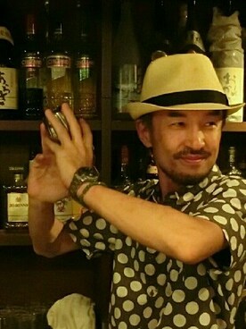荻山　博史 さんのコーディネート