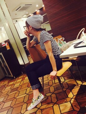 KOKOさんのコーディネート