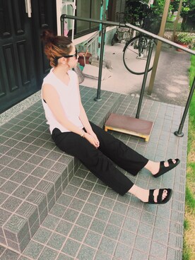 KOKOさんのコーディネート