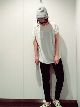 KOKOさんのコーディネート