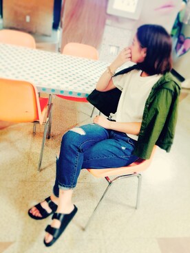 KOKOさんのコーディネート