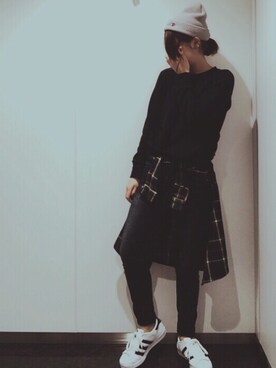 KOKOさんのコーディネート