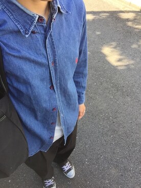 ikeさんのコーディネート