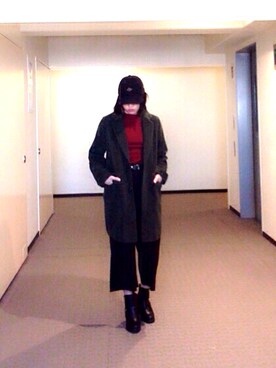 rinaさんのコーディネート