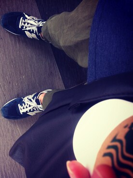 Jagger Benさんのコーディネート