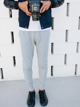 Jagger Benさんのコーディネート