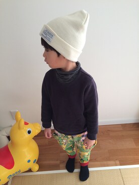 AOさんのコーディネート