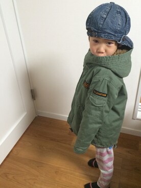 AOさんのコーディネート