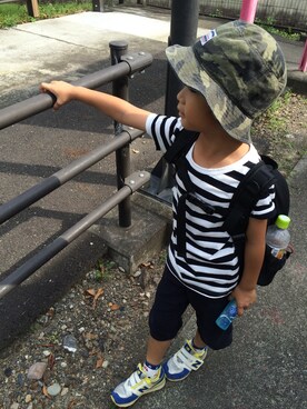 AOさんのコーディネート