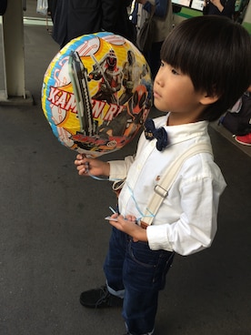 AOさんのコーディネート