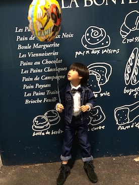 AOさんのコーディネート