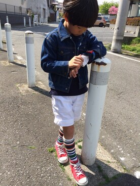 AOさんのコーディネート