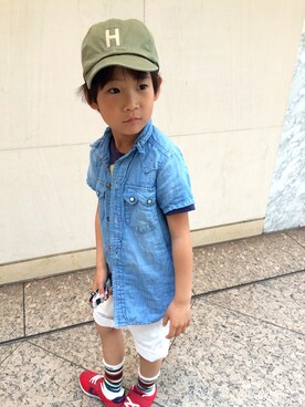 AOさんのコーディネート