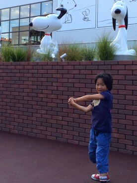 AOさんのコーディネート