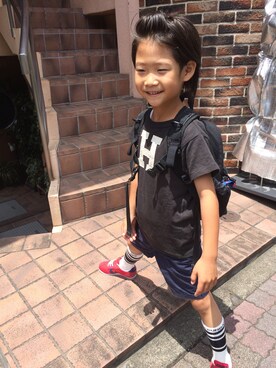 AOさんのコーディネート