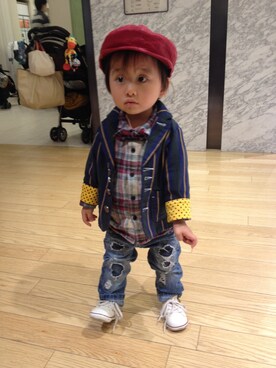 nayunayuさんのコーディネート