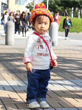 nayunayuさんのコーディネート