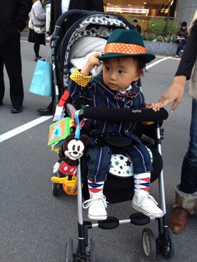 nayunayuさんのコーディネート