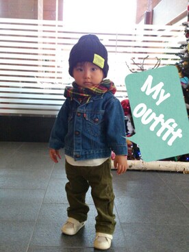 nayunayuさんのコーディネート