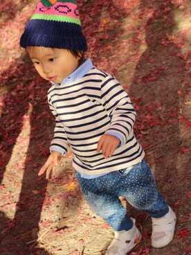 nayunayuさんのコーディネート