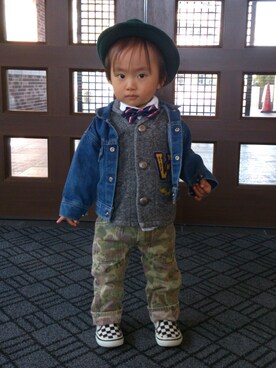 nayunayuさんのコーディネート