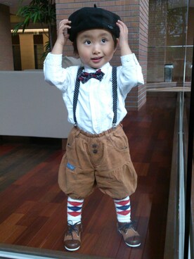 nayunayuさんのコーディネート