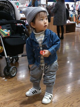 nayunayuさんのコーディネート