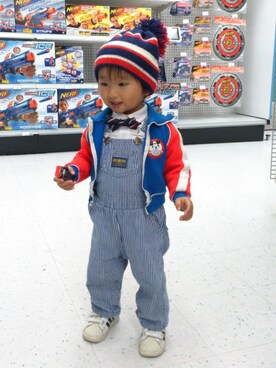 nayunayuさんのコーディネート