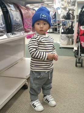 nayunayuさんのコーディネート