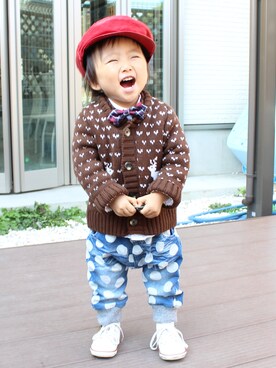 nayunayuさんのコーディネート