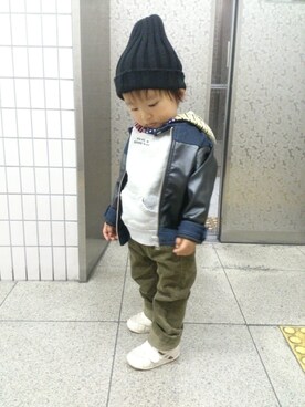 nayunayuさんのコーディネート