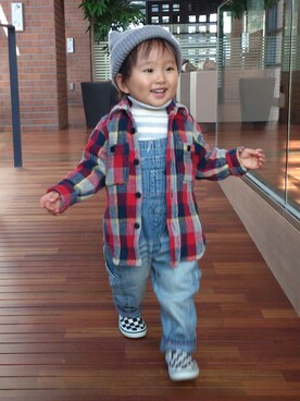 nayunayuさんのコーディネート