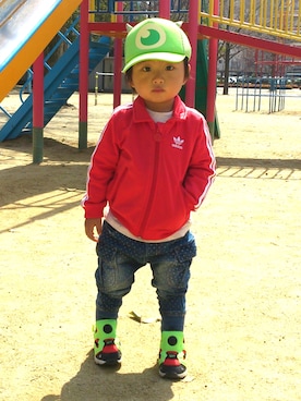 nayunayuさんのコーディネート