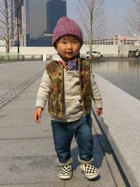 nayunayuさんのコーディネート